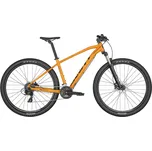 Scott Aspect 760 27,5" oranžové 2024