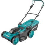 Extol Industrial Share20V 2x2Ah 8791902