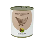 Bohemia Pet Food Slepičí maso ve…
