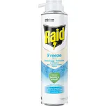 Raid Essentials Freeze Spray proti…