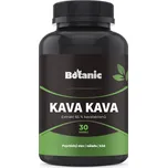 Botanic Kava kava extrakt 65 %…