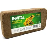 Invital Substrát z kokosových vláken…