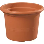 Plastkon Campanula 70 cm terakota