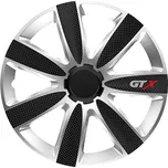 Versaco GTX Carbon stříbrné/černé 14" 4…