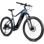 Leader Fox Kent 720 Wh 29" Dark Blue…