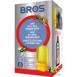 BROS Lapač vos a much + náhradní náplň…