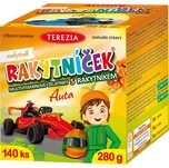 Terezia Company Rakytníček auta…