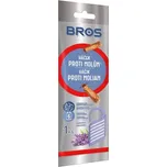 BROS Háček proti molům levandule 1 ks