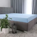 Tibex Prostěradlo DE LUXE modrá 90 x…