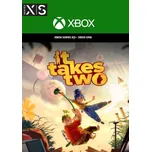 It Takes Two Xbox One