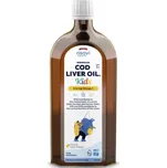 Osavi Norwegian Cod Liver Oil Kids 500…