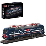 MOULD KING 12045 Elektrická R/C…