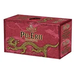 Valdemar Grešík Pu-Erh černý porcovaný…