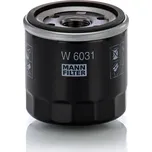 Mann-Filter W 6031