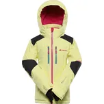 Alpine Pro Reaso 2 zelená