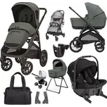 Inglesina Aptica XT 2025 Taiga Green