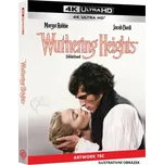 Bouřlivé výšiny (2026) 4k Ultra HD…