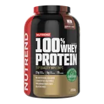 Nutrend 100% Whey Protein 800g