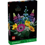 LEGO Botanicals 10313 Kytice lučního…