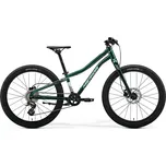 Merida Matts J.24+ 24" 2025 zelené