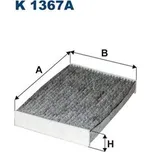Filtron K 1367A