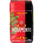 Yerba Mate Rosamonte 500 g