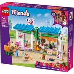 LEGO Friends 42677 Pekárna pamlsků pro…