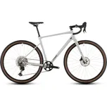 Cube Nuroad EX Cotton´n´Grey 2026