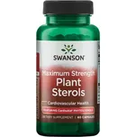 Swanson Maximum Strength Plant Sterols…