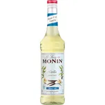 Monin Vanilla Sugar Free 0,7 l