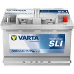 Varta Promotive SLI 566047051K182 12V…