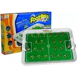 LEAN Toys Stolní fotbal na pružinkách…