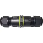 Kabelová spojka F05 3P 380V/20A IP68