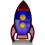 2Kids Toys Led Neon Light 2D98117 raketa