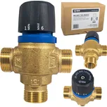IBO Termostatický směšovací ventil 3/4"