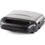 DOMO DO9290C černý/stříbrný