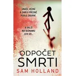 Odpočet smrti - Sam Holland (2026,…