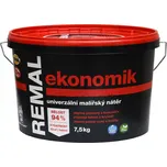 Remal Ekonomik bílá