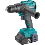 Extol Industrial 8791806 1x 2 Ah