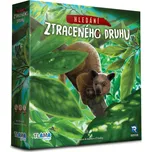 Tlama Games Hledání ztraceného druhu