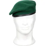 MFH Commando baret zelený uni