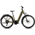 Cube Touring Hybrid Pro 800 Wh 29"…