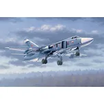 Trumpeter Suchoj SU-24M Fencer D 1:48