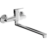 JIKA Talas H3112E70042401 chrom