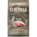 Elbeville Dog Senior Small/Mini Fit and…