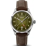 Union Glashütte Belisar GMT…