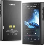 FiiO M21 černý