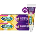 Corega Power Max upevnění s utěsněním…