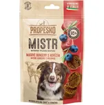 Propesko Dog Mistr masové burgery…