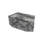Diton Svahoblok 40 x 22 x 14 cm zkosený…